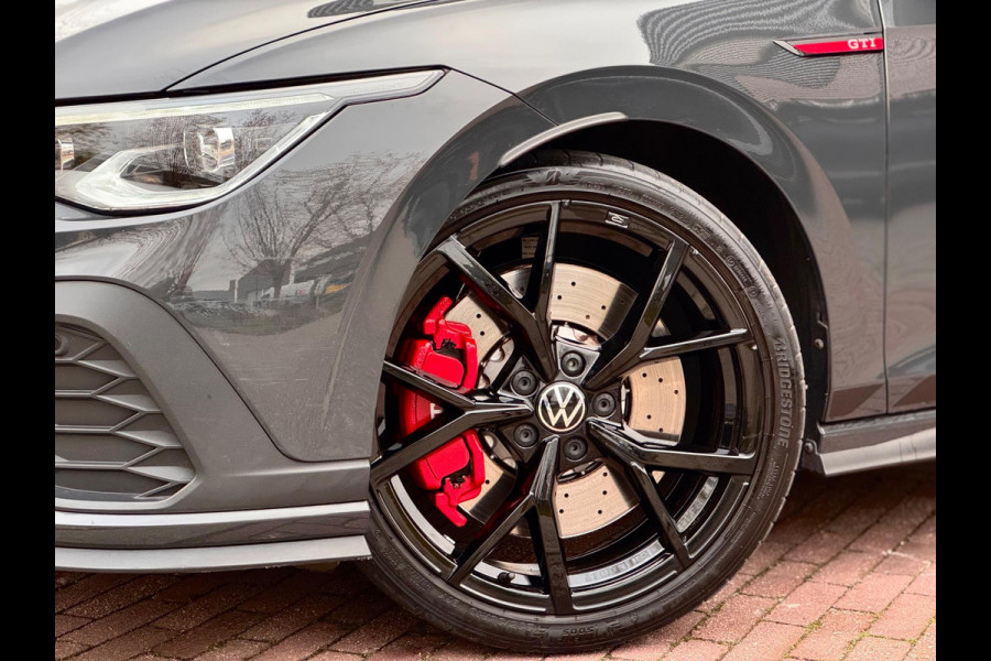 Volkswagen Golf 2.0 TSI GTI Clubsport Pano/Matrix/HuD/Camera