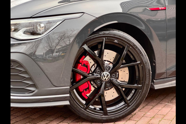 Volkswagen Golf 2.0 TSI GTI Clubsport Pano/Matrix/HuD/Camera