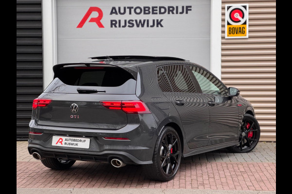 Volkswagen Golf 2.0 TSI GTI Clubsport Pano/Matrix/HuD/Camera