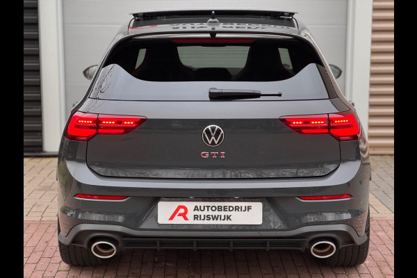 Volkswagen Golf 2.0 TSI GTI Clubsport Pano/Matrix/HuD/Camera