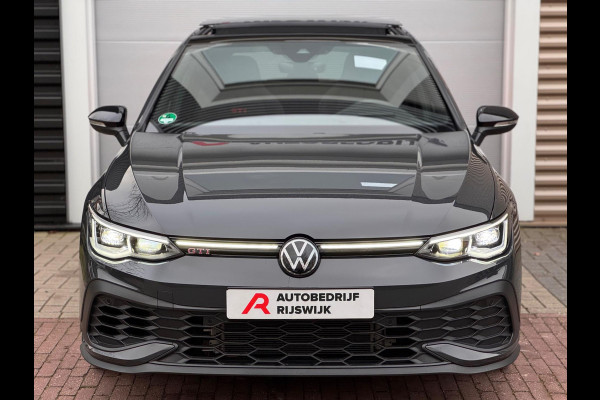 Volkswagen Golf 2.0 TSI GTI Clubsport Pano/Matrix/HuD/Camera