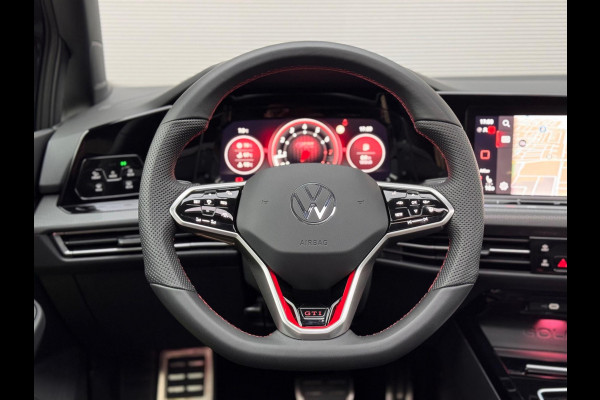 Volkswagen Golf 2.0 TSI GTI Clubsport Pano/Matrix/HuD/Camera