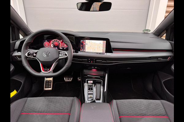 Volkswagen Golf 2.0 TSI GTI Clubsport Pano/Matrix/HuD/Camera