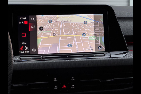 Volkswagen Golf 2.0 TSI GTI Clubsport Pano/Matrix/HuD/Camera