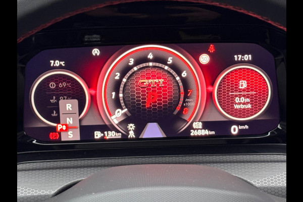 Volkswagen Golf 2.0 TSI GTI Clubsport Pano/Matrix/HuD/Camera