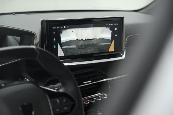 Peugeot 208 PureTech 100 GT Dark Edition | Camera | Navigatie | Apple Carplay | Parkeersensoren