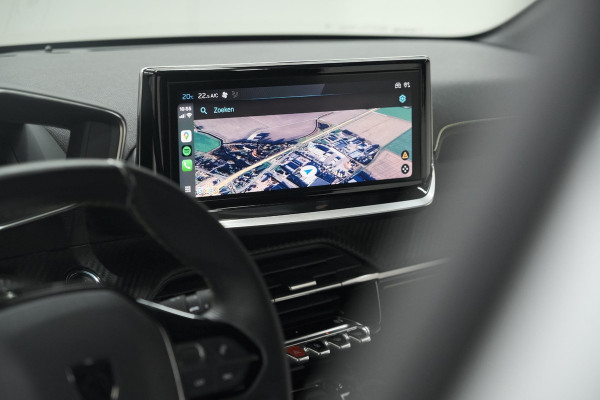 Peugeot 208 PureTech 100 GT Dark Edition | Camera | Navigatie | Apple Carplay | Parkeersensoren