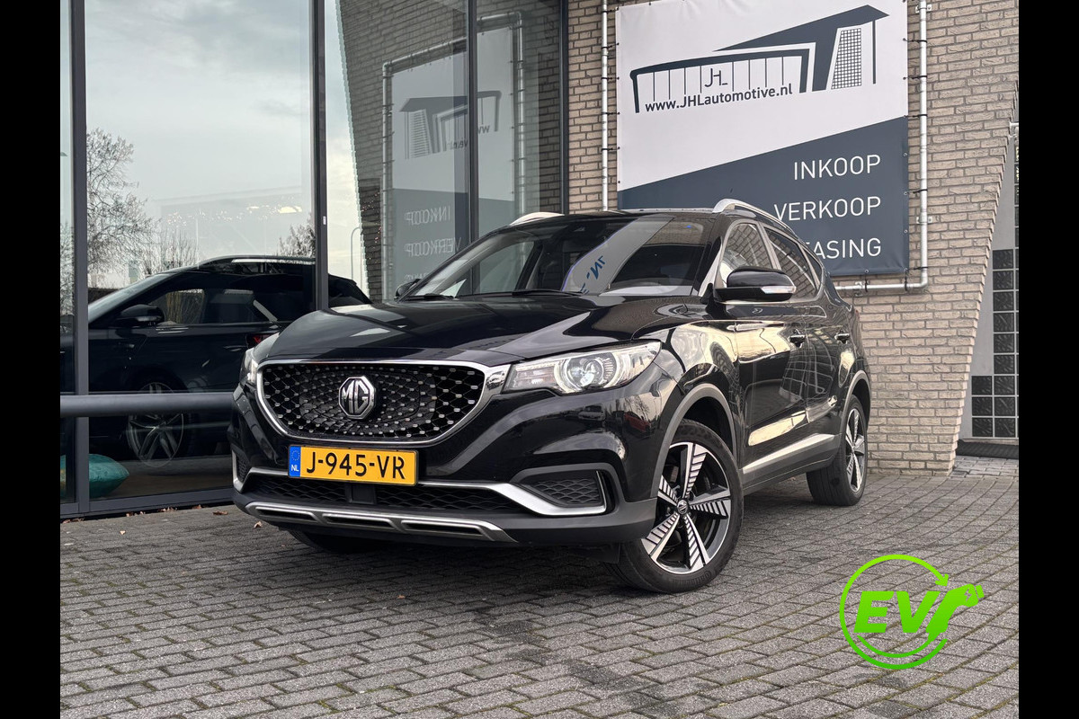 MG Mg Zs EV Luxury 45 kWh*PANO*ECC*CAMERA*ACC*CARP