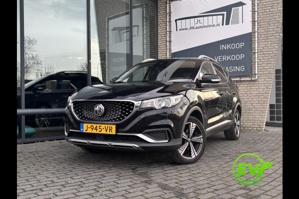 MG Mg Zs EV Luxury 45 kWh*PANO*ECC*CAMERA*ACC*CARP