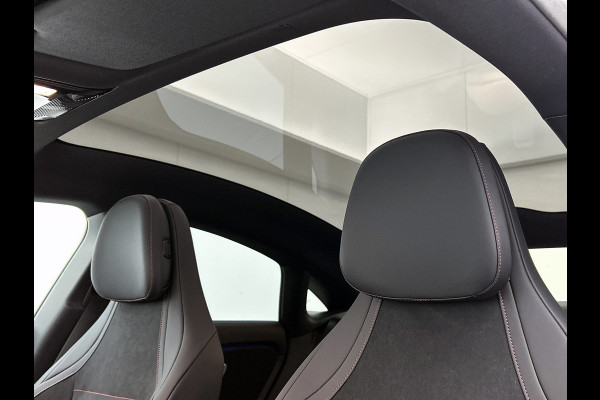 Mercedes-Benz CLA-Klasse 250+ Launch Edition 85 kWh | Trekhaak | Warmtepomp | 19 inch AMG-velgen | Multibeam LED | Panoramadak | Nightpakket | Memorypakket | Smartphone integratiepakket |