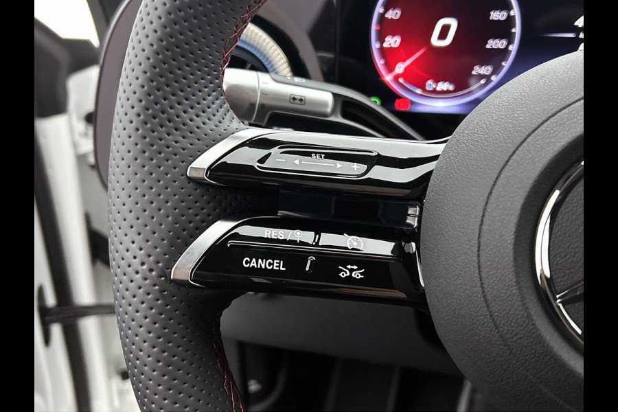 Mercedes-Benz CLA-Klasse 250+ Launch Edition 85 kWh | Trekhaak | Warmtepomp | 19 inch AMG-velgen | Multibeam LED | Panoramadak | Nightpakket | Memorypakket | Smartphone integratiepakket |