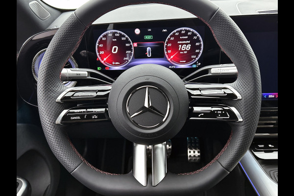 Mercedes-Benz CLA-Klasse 250+ Launch Edition 85 kWh | Trekhaak | Warmtepomp | 19 inch AMG-velgen | Multibeam LED | Panoramadak | Nightpakket | Memorypakket | Smartphone integratiepakket |