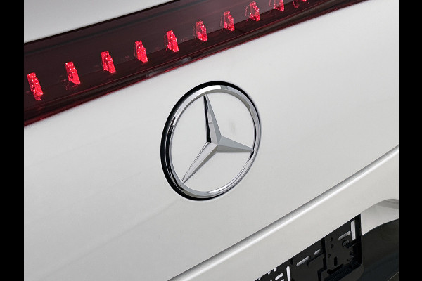 Mercedes-Benz CLA-Klasse 250+ Launch Edition 85 kWh | Trekhaak | Warmtepomp | 19 inch AMG-velgen | Multibeam LED | Panoramadak | Nightpakket | Memorypakket | Smartphone integratiepakket |