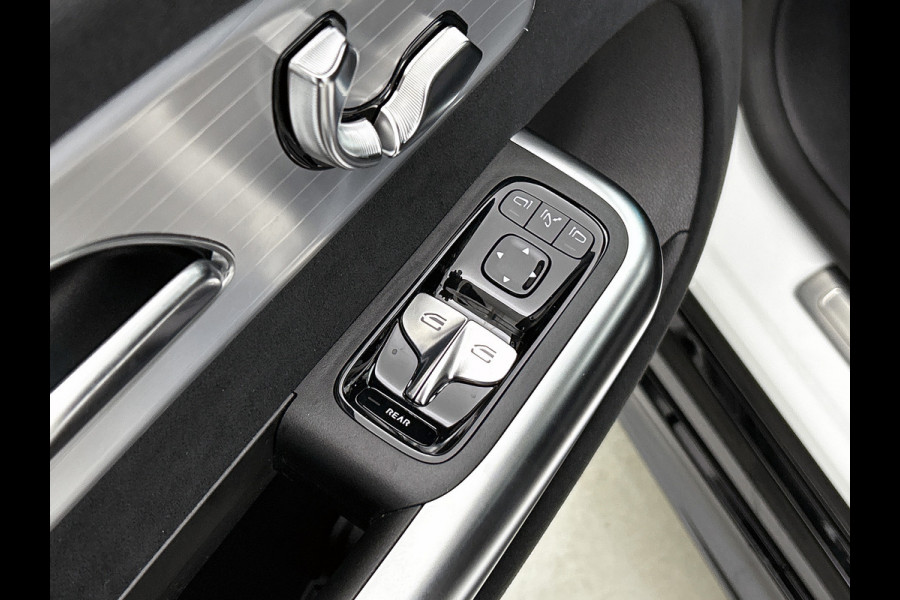 Mercedes-Benz CLA-Klasse 250+ Launch Edition 85 kWh | Trekhaak | Warmtepomp | 19 inch AMG-velgen | Multibeam LED | Panoramadak | Nightpakket | Memorypakket | Smartphone integratiepakket |