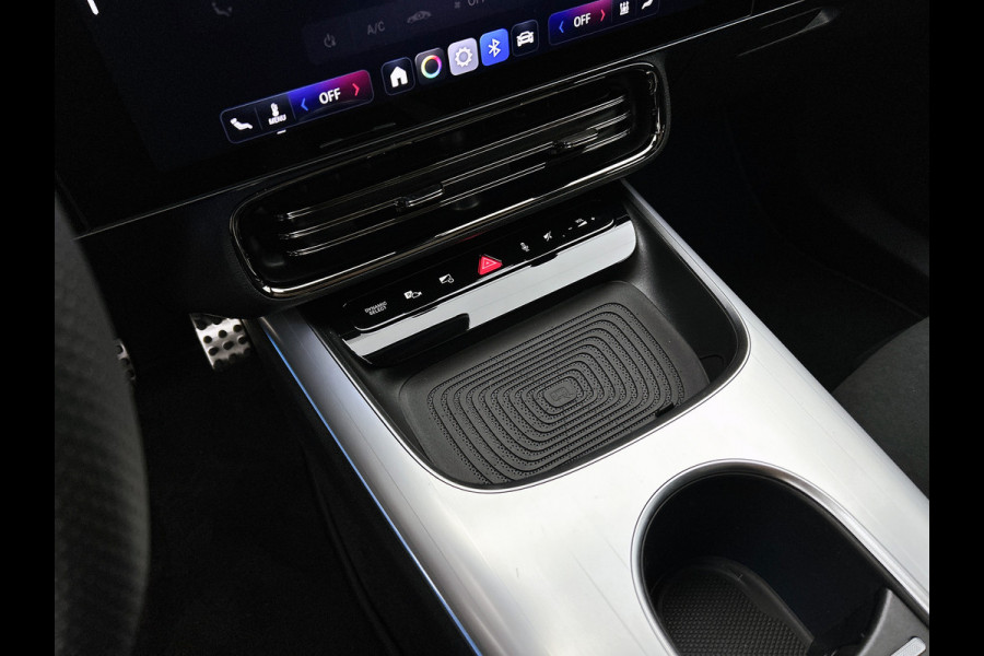 Mercedes-Benz CLA-Klasse 250+ Launch Edition 85 kWh | Trekhaak | Warmtepomp | 19 inch AMG-velgen | Multibeam LED | Panoramadak | Nightpakket | Memorypakket | Smartphone integratiepakket |