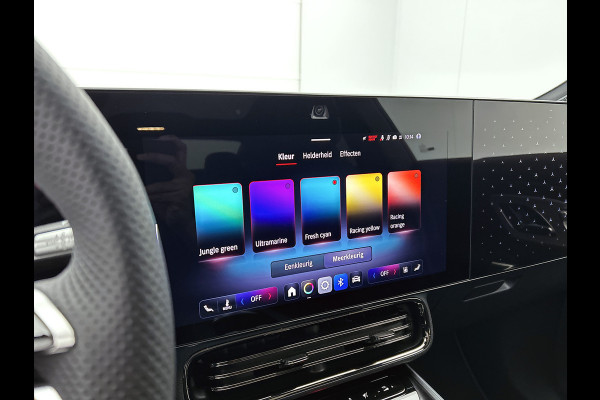 Mercedes-Benz CLA-Klasse 250+ Launch Edition 85 kWh | Trekhaak | Warmtepomp | 19 inch AMG-velgen | Multibeam LED | Panoramadak | Nightpakket | Memorypakket | Smartphone integratiepakket |