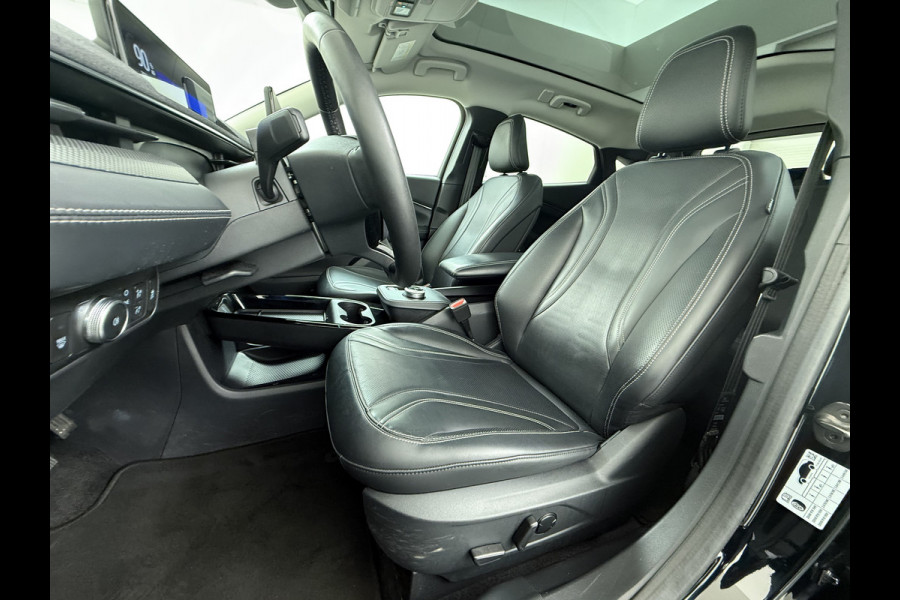 Ford Mustang Mach-E Extended Range RWD 98kWhTechnology Pack Plus Leder Pano-dak Extend B&O®-Hifi Audio 360°Camera Stoel+Stuurverwarming SOH 92.5% Memory Keyless Lane Departure Warning/Lane Keeping Aid Road Edge Detection 1e Eigenaar Origineel Nederlandse Auto Nieuwprijs €60.674,-