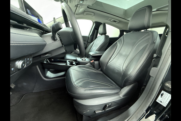 Ford Mustang Mach-E Extended Range RWD 98kWhTechnology Pack Plus Leder Pano-dak Extend B&O®-Hifi Audio 360°Camera Stoel+Stuurverwarming SOH 92.5% Memory Keyless Lane Departure Warning/Lane Keeping Aid Road Edge Detection 1e Eigenaar Origineel Nederlandse Auto Nieuwprijs €60.674,-