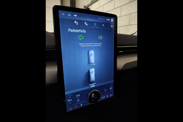 Ford Mustang Mach-E Extended Range RWD 98kWhTechnology Pack Plus Leder Pano-dak Extend B&O®-Hifi Audio 360°Camera Stoel+Stuurverwarming SOH 92.5% Memory Keyless Lane Departure Warning/Lane Keeping Aid Road Edge Detection 1e Eigenaar Origineel Nederlandse Auto Nieuwprijs €60.674,-