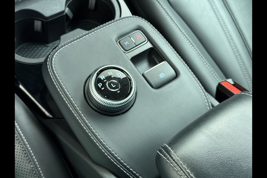 Ford Mustang Mach-E Extended Range RWD 98kWhTechnology Pack Plus Leder Pano-dak Extend B&O®-Hifi Audio 360°Camera Stoel+Stuurverwarming SOH 92.5% Memory Keyless Lane Departure Warning/Lane Keeping Aid Road Edge Detection 1e Eigenaar Origineel Nederlandse Auto Nieuwprijs €60.674,-