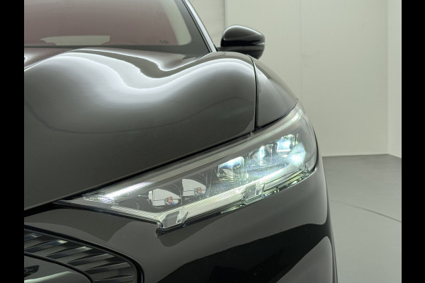 Ford Mustang Mach-E Extended Range RWD 98kWhTechnology Pack Plus Leder Pano-dak Extend B&O®-Hifi Audio 360°Camera Stoel+Stuurverwarming SOH 92.5% Memory Keyless Lane Departure Warning/Lane Keeping Aid Road Edge Detection 1e Eigenaar Origineel Nederlandse Auto Nieuwprijs €60.674,-