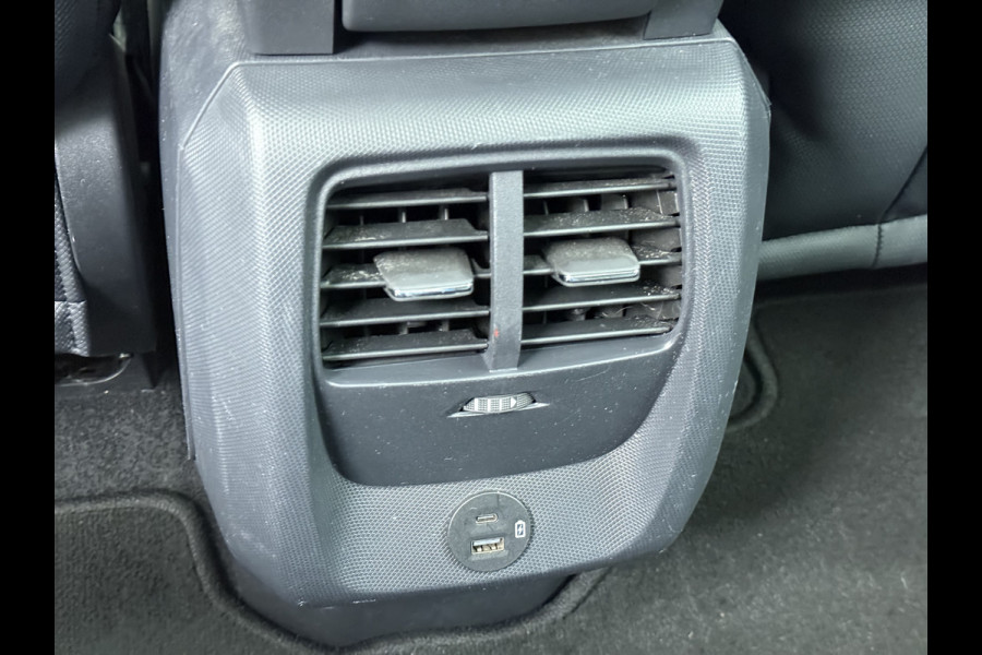 Ford Mustang Mach-E Extended Range RWD 98kWhTechnology Pack Plus Leder Pano-dak Extend B&O®-Hifi Audio 360°Camera Stoel+Stuurverwarming SOH 92.5% Memory Keyless Lane Departure Warning/Lane Keeping Aid Road Edge Detection 1e Eigenaar Origineel Nederlandse Auto Nieuwprijs €60.674,-