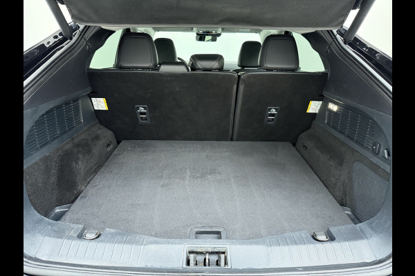 Ford Mustang Mach-E Extended Range RWD 98kWhTechnology Pack Plus Leder Pano-dak Extend B&O®-Hifi Audio 360°Camera Stoel+Stuurverwarming SOH 92.5% Memory Keyless Lane Departure Warning/Lane Keeping Aid Road Edge Detection 1e Eigenaar Origineel Nederlandse Auto Nieuwprijs €60.674,-