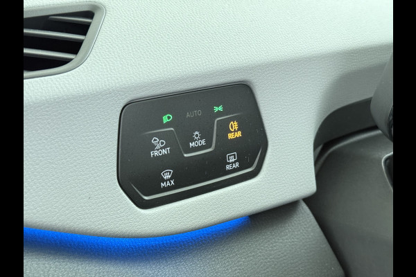 Volkswagen ID.3 First Plus 58 kWh SOH 96% Adap.Cruise Matrix led 19"lm Stoel-verwarmd Navi-Pro Camera Apple Carplay Ecc Auto Lmv DAB  Keyless Advanced Led-a-licht dynamisch Zwarte Hemel Origineel Nederlandse Auto € 44.000 nieuw !