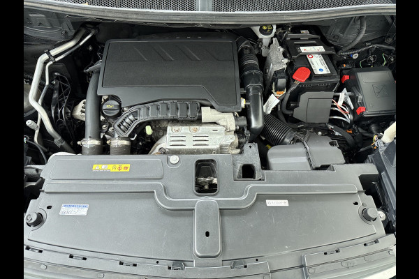 Opel Grandland X T131PK AUT-8Navi Trekhaak Innovation Camera Pdc Ecc Apple Carplay Android AGR-Comfortstoel LED Cruise Control Lane Assist Lmv 18" Licht-Regensensor Sensor dodehoek 1e Eigenaar Origineel Nederlandse Auto 1.300KG Trekgewicht € 40.000 nieuw