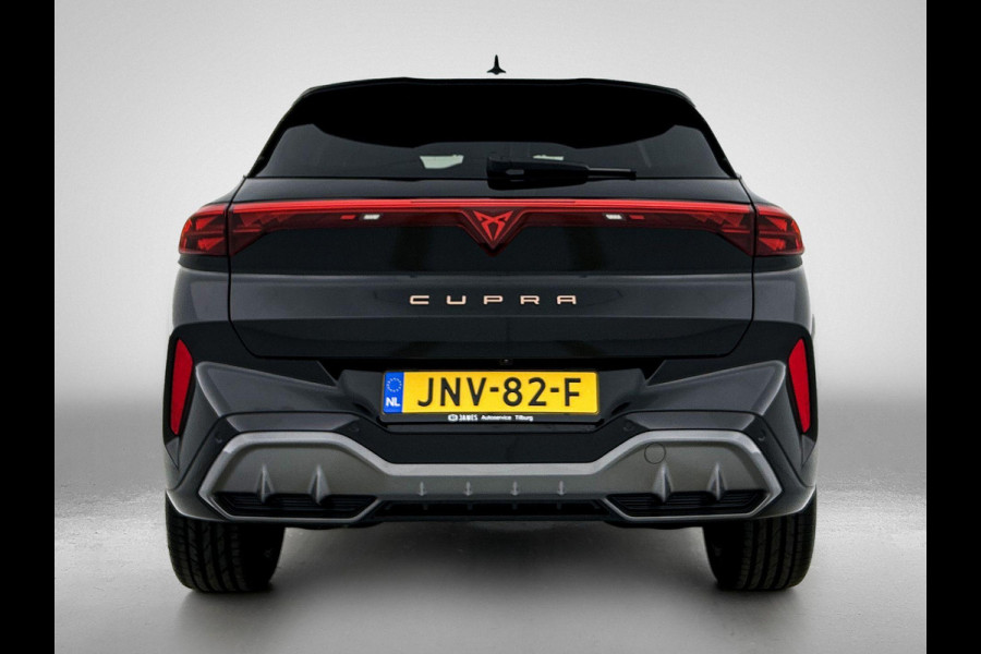 CUPRA Terramar 1.5 TSI Essential Black-Line FULL-LED | CARPLAY | AD-CRUISE | SFEERVERLICHTING