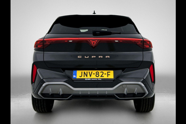 CUPRA Terramar 1.5 TSI Essential Black-Line FULL-LED | CARPLAY | AD-CRUISE | SFEERVERLICHTING