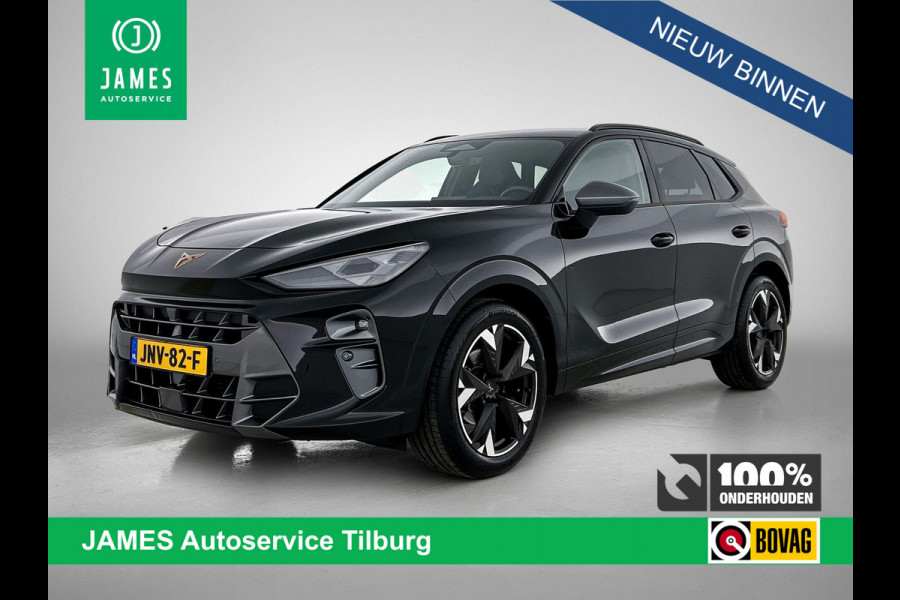 CUPRA Terramar 1.5 TSI Essential Black-Line FULL-LED | CARPLAY | AD-CRUISE | SFEERVERLICHTING