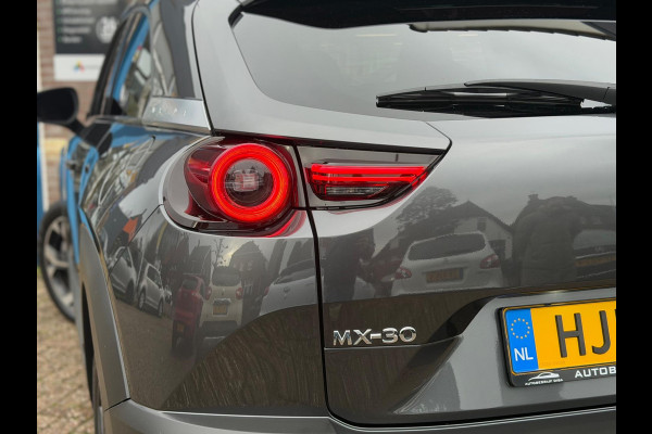 Mazda MX-30 E-SkyActiv R-EV 170 Advantage 2025 AUT NAVI NAP