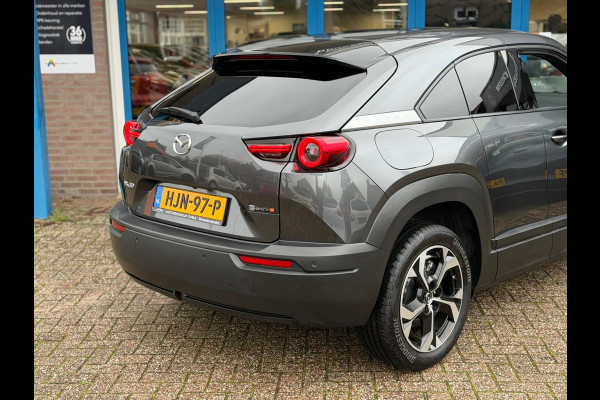 Mazda MX-30 E-SkyActiv R-EV 170 Advantage 2025 AUT NAVI NAP
