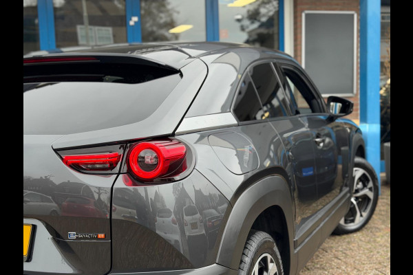 Mazda MX-30 E-SkyActiv R-EV 170 Advantage 2025 AUT NAVI NAP