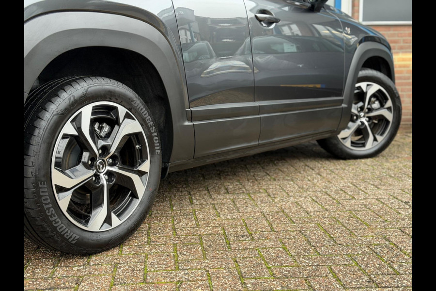 Mazda MX-30 E-SkyActiv R-EV 170 Advantage 2025 AUT NAVI NAP