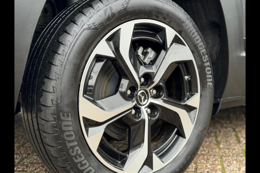 Mazda MX-30 E-SkyActiv R-EV 170 Advantage 2025 AUT NAVI NAP