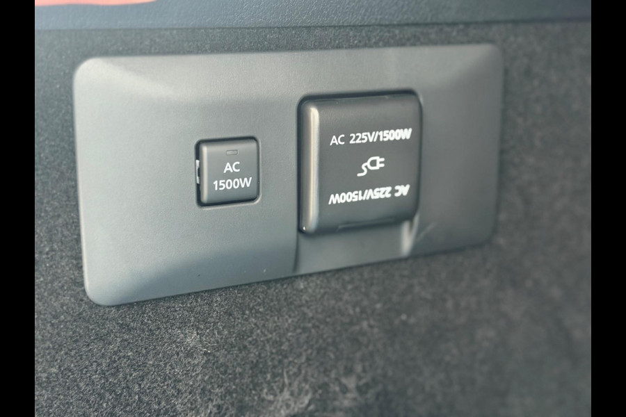 Mazda MX-30 E-SkyActiv R-EV 170 Advantage 2025 AUT NAVI NAP