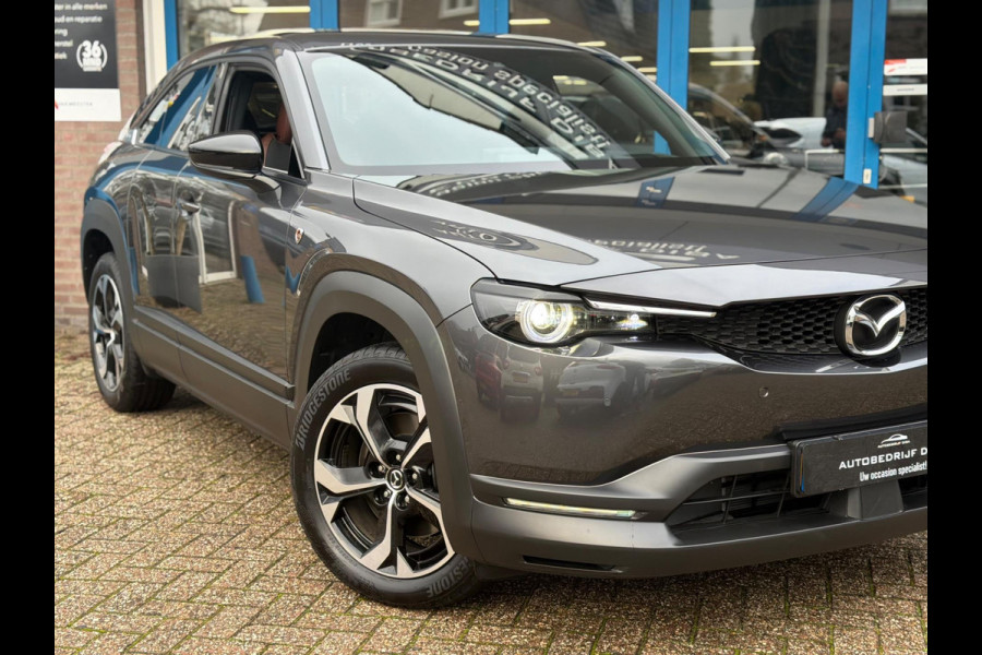 Mazda MX-30 E-SkyActiv R-EV 170 Advantage 2025 AUT NAVI NAP