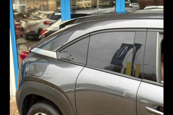 Mazda MX-30 E-SkyActiv R-EV 170 Advantage 2025 AUT NAVI NAP