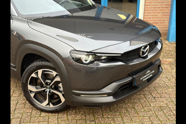 Mazda MX-30 E-SkyActiv R-EV 170 Advantage 2025 AUT NAVI NAP