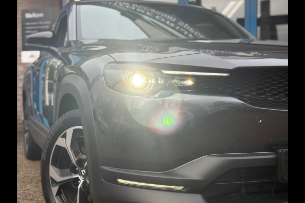 Mazda MX-30 E-SkyActiv R-EV 170 Advantage 2025 AUT NAVI NAP