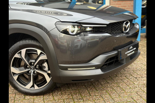 Mazda MX-30 E-SkyActiv R-EV 170 Advantage 2025 AUT NAVI NAP