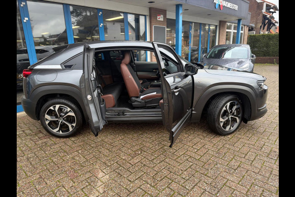 Mazda MX-30 E-SkyActiv R-EV 170 Advantage 2025 AUT NAVI NAP