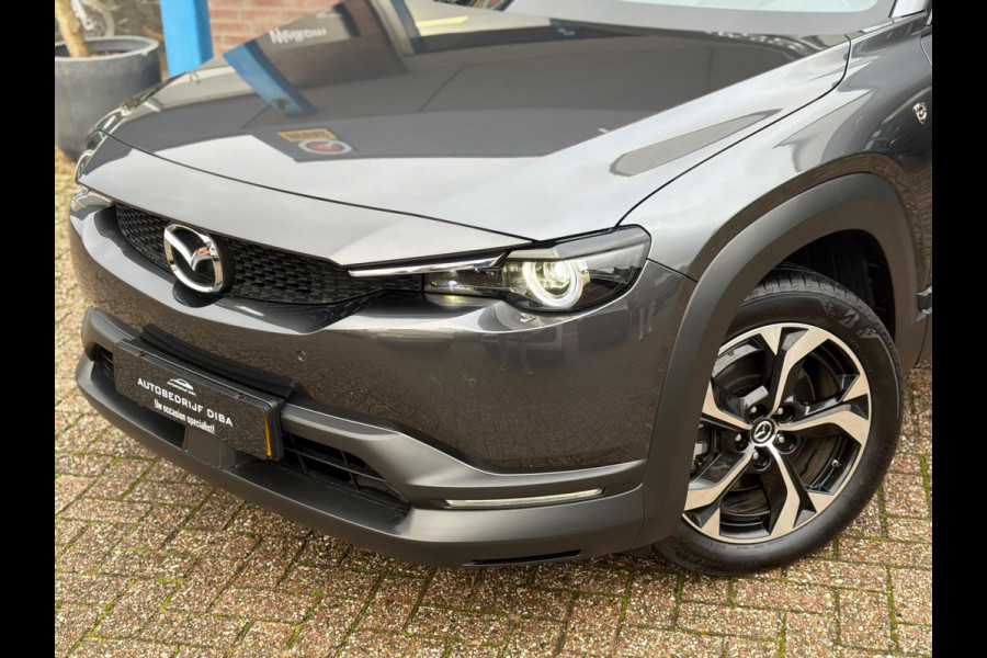 Mazda MX-30 E-SkyActiv R-EV 170 Advantage 2025 AUT NAVI NAP