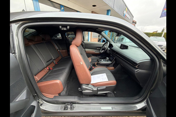 Mazda MX-30 E-SkyActiv R-EV 170 Advantage 2025 AUT NAVI NAP