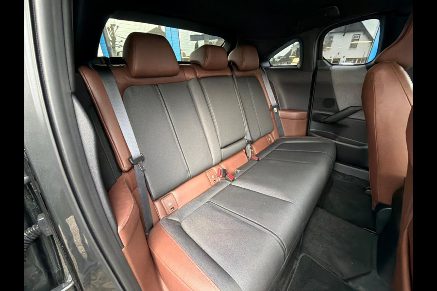 Mazda MX-30 E-SkyActiv R-EV 170 Advantage 2025 AUT NAVI NAP