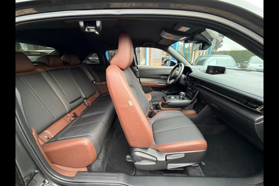 Mazda MX-30 E-SkyActiv R-EV 170 Advantage 2025 AUT NAVI NAP