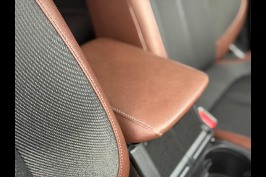 Mazda MX-30 E-SkyActiv R-EV 170 Advantage 2025 AUT NAVI NAP