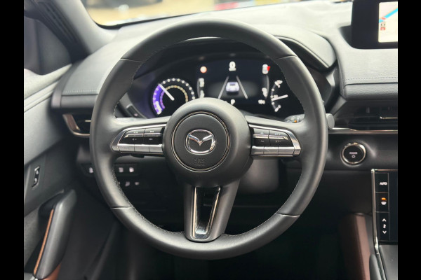 Mazda MX-30 E-SkyActiv R-EV 170 Advantage 2025 AUT NAVI NAP